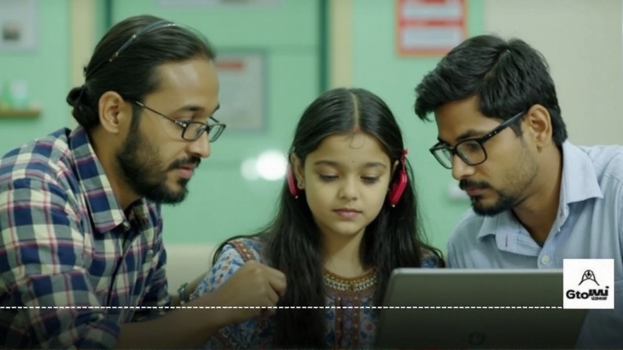 IB ACIO Admit Card 2025 released: how to download from MHA, exam on Sept 16–18