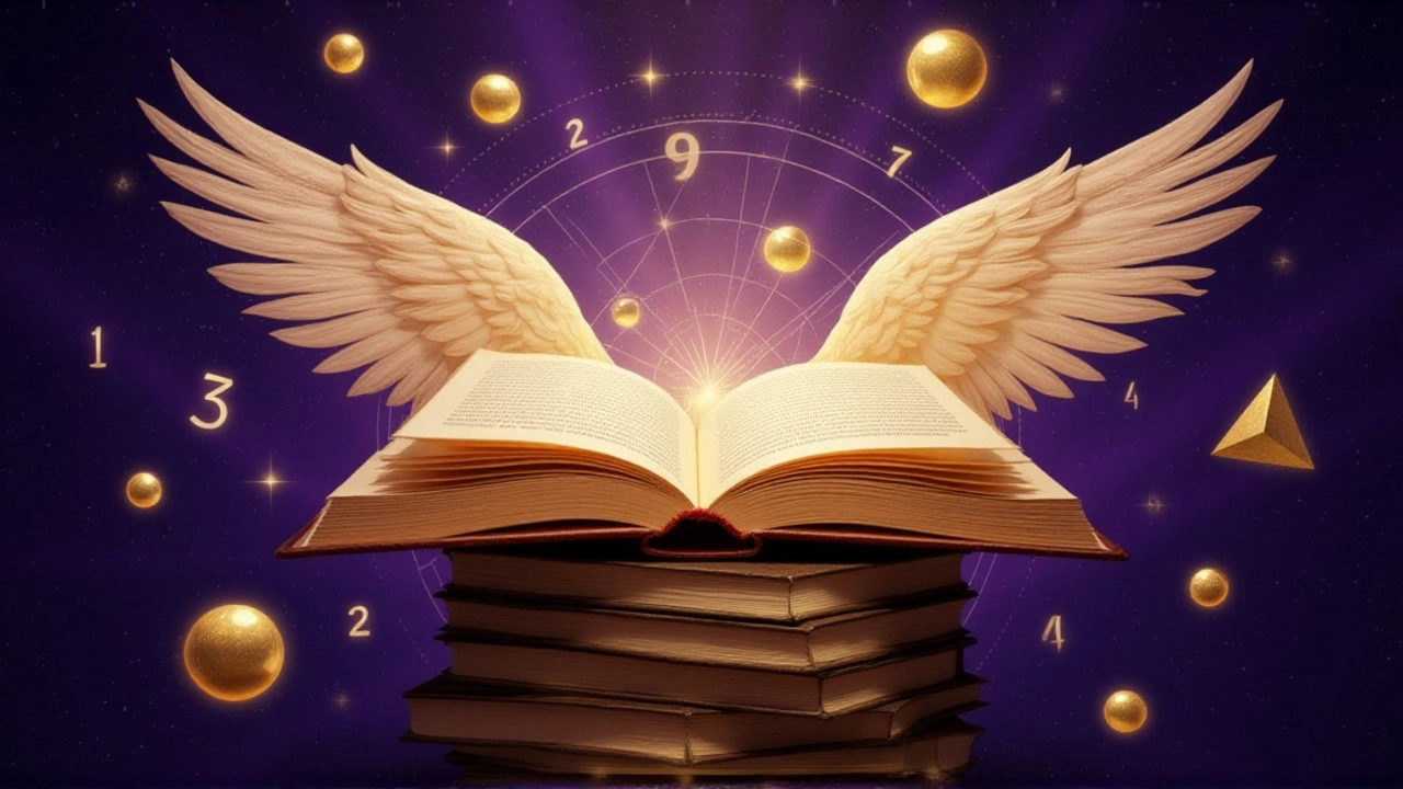 Libra Horoscope Oct 12 2025: Stellar Gains, Harmony & Wealth Forecast