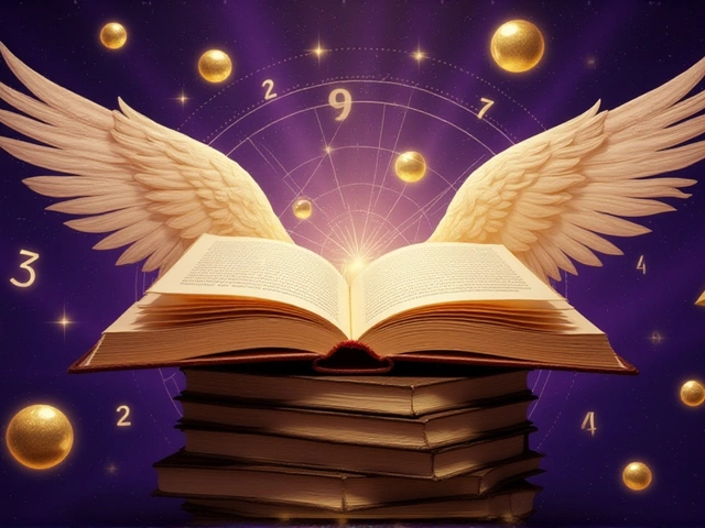 Libra Horoscope Oct 12 2025: Stellar Gains, Harmony & Wealth Forecast